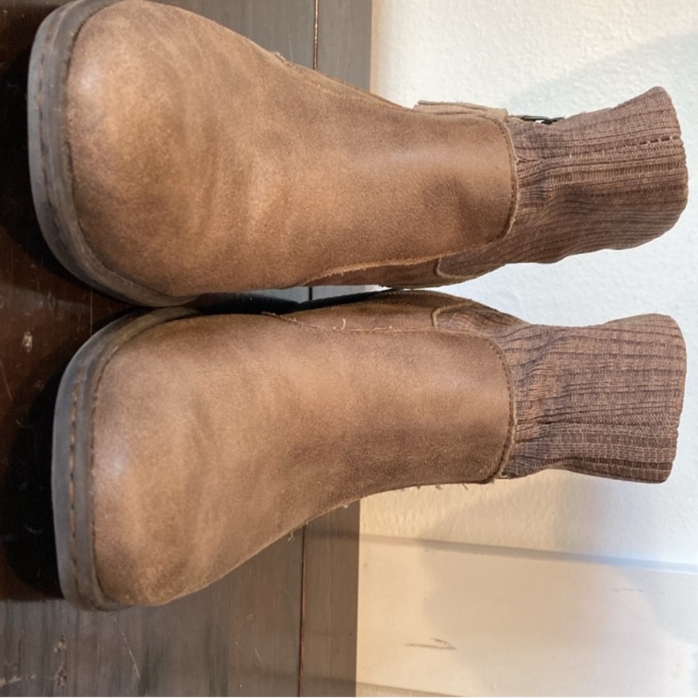 BOC bootie - Picture 2 of 2